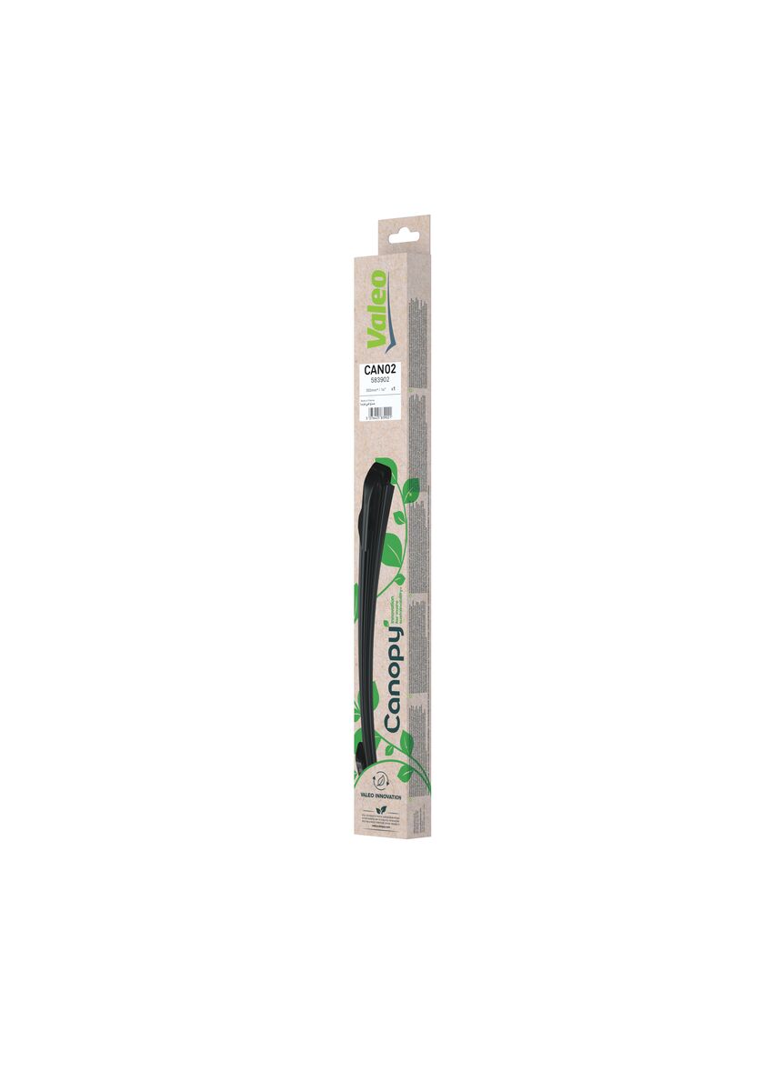 Wischblatt - 583902 VALEO
